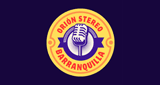 Orión Estereo