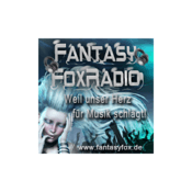 Fantasy Fox Radio