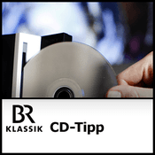 BR Klassik - CD-Tipp