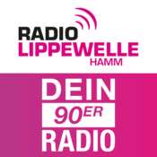 Radio Lippe Welle Hamm - Dein 90er Radio