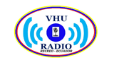 VHU radio Recreo- Ecuador