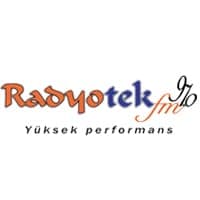 Radyo Tek