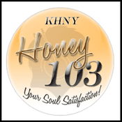 KHNY - Honey 103 