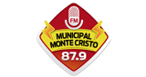 Radio Municipal Monte Cristo 87.9