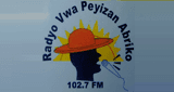 Radyo vwa Peyizan Abriko