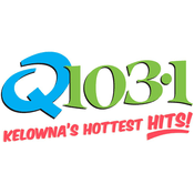 CKQQ Q103.1 FM