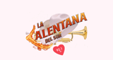 La Calentana del Sur 102.1 Fm