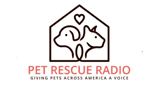 Pet Rescue Radio