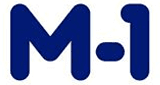 Lietus Radio Vilnius - M-1 Radio