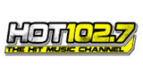 Hot 102.7 FM