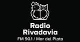Radio Rivadavia Mar del Plata