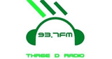 Three D Radio