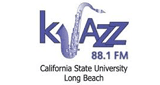KJAZZ 88.1