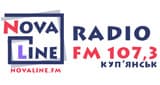 NovaLine-radio