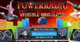 Powerradio-Wfm