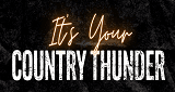 Country Thunder Network