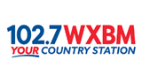 102.7 WXBM