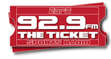 92.9 The Ticket