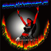 Zickenpower
