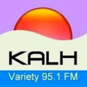 KALH-LP - Variety 95.1 FM