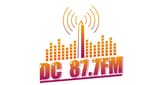 DC 87.7FM