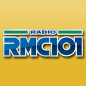 RMC101 - Radio Marsala Centrale