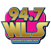 WLS-FM 94.7 FM