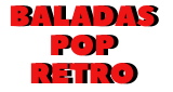 Baladas Pop Retro