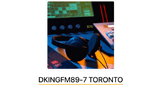 Dkingfm 89.7