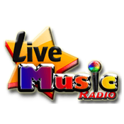 Live Music Radio