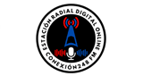 Emisora Conexión 248 FM
