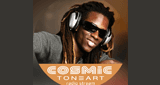 Cosmic In The Mix