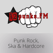 12punks.fm by rautemusik.fm