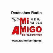 Radio Mi Amigo 1