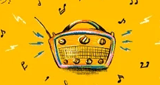Radio musical electrik