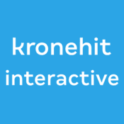 KRONEHIT Interactive