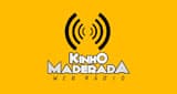 Web Rádio Kinho Maderada