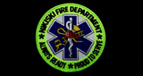 Nikiski Fire
