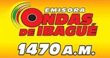 Emisora Ondas de Ibagué