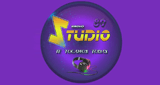 Radio Studio 89