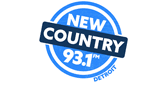 New Country 93.1