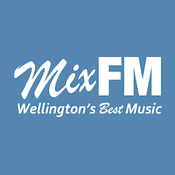 Mix FM 87.9 Wellington