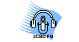 Radio 2CBD