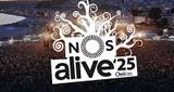 NOS Alive Radio