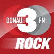 DONAU 3 FM Rock