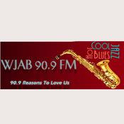 WJAB 90.9 FM