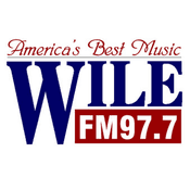 WILE-FM - 97.7 FM