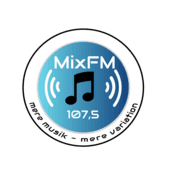 Mix FM 107,5
