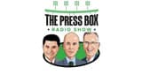 The Press Box Radio Show
