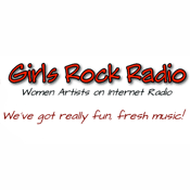 Girls Rock Radio
